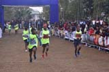Numaligarh Marathon Day 2019