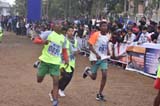 Numaligarh Marathon Day 2019