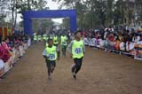 Numaligarh Marathon Day 2019