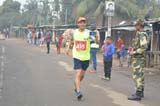 Numaligarh Marathon Day 2019