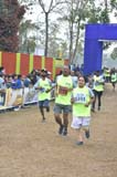 Numaligarh Marathon Day 2019
