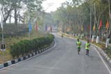 Numaligarh Marathon Day 2019