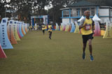 Numaligarh Marathon - 2021, Event Day