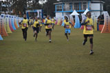 Numaligarh Marathon - 2021, Event Day