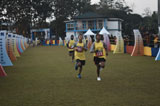 Numaligarh Marathon - 2021, Event Day