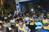 Numaligarh Marathon - 2021, Event Day