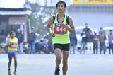 Numaligarh Marathon - 2021, Event Day
