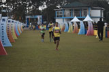 Numaligarh Marathon - 2021, Event Day