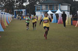 Numaligarh Marathon - 2021, Event Day