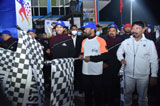 Numaligarh Marathon - 2021, Event Day