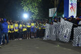 Numaligarh Marathon - 2021, Event Day