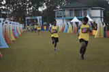 Numaligarh Marathon - 2021, Event Day