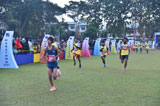 Numaligarh Marathon - 2021, Event Day