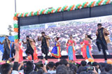 Numaligarh Marathon - 2021, Event Day