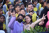 Numaligarh Marathon - 2021, Event Day