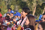 Numaligarh Marathon - 2021, Event Day