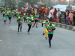 Numaligarh Marathon-2017