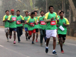 Numaligarh Marathon-2017