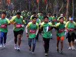 Numaligarh Marathon-2017