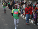 Numaligarh Marathon-2017