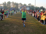 Numaligarh Marathon-2017