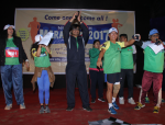 Numaligarh Marathon-2017