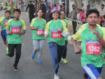 Numaligarh Marathon-2017