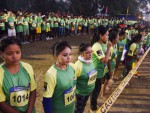 Numaligarh Marathon-2017