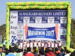 Numaligarh Marathon-2017