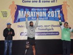 Numaligarh Marathon-2017