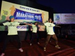 Numaligarh Marathon-2017