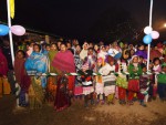 Numaligarh Marathon-2017