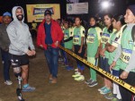 Numaligarh Marathon-2017