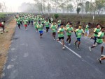 Numaligarh Marathon-2017