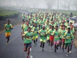 Numaligarh Marathon-2017