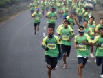 Numaligarh Marathon-2017