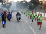 Numaligarh Marathon-2017