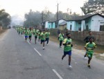 Numaligarh Marathon-2017