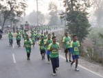 Numaligarh Marathon-2017
