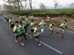 Numaligarh Marathon-2017