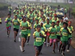 Numaligarh Marathon-2017