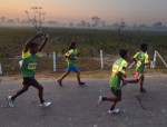 Numaligarh Marathon-2017