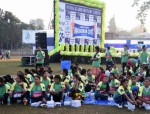 Numaligarh Marathon-2017