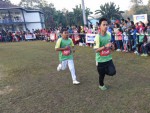 Numaligarh Marathon-2017