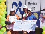Numaligarh Marathon-2017
