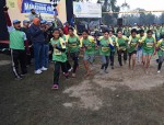 Numaligarh Marathon-2017