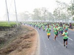 Numaligarh Marathon-2017