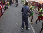 Numaligarh Marathon-2017