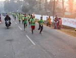 Numaligarh Marathon-2017