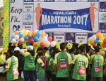 Numaligarh Marathon-2017